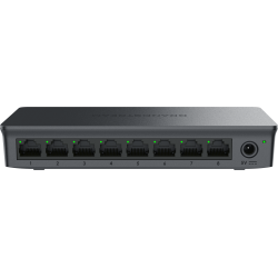 Grandstream GWN 7711 L2-Lite Managed 8 port Switch