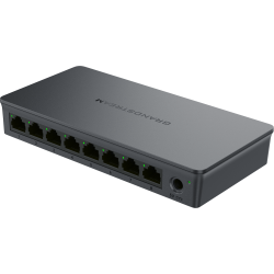 Grandstream GWN 7711 L2-Lite Managed 8 port Switch
