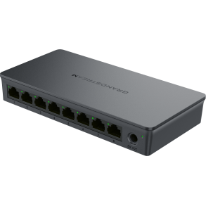 Grandstream GWN 7711 L2-Lite Managed 8 port Switch