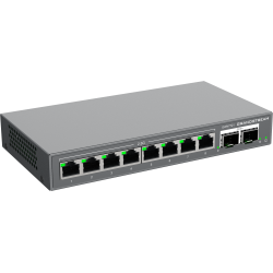 Grandstream GWN 7721 L2-Lite Managed 8x2.5G Switch