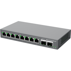 Grandstream GWN 7721 L2-Lite Managed 8x2.5G Switch