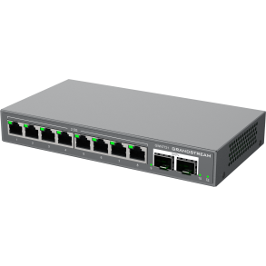 Grandstream GWN 7721 L2-Lite Managed 8x2.5G Switch