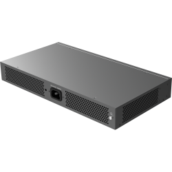 Grandstream GWN 7801P - 8 Ports PoE switch Layer2+