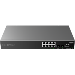 Grandstream GWN 7801 - 8 Ports switch Layer2+