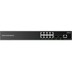 Grandstream GWN 7801 - 8 Ports switch Layer2+