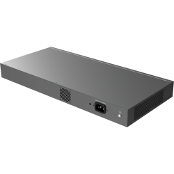 Grandstream GWN 7802P - 16 Ports PoE switch Layer2+