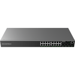 Grandstream GWN 7802 - 16 Ports switch Layer2+