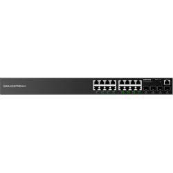 Grandstream GWN 7802 - 16 Ports switch Layer2+