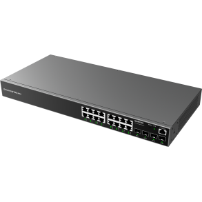 Grandstream GWN 7802 - 16 Ports switch Layer2+