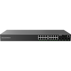 Grandstream GWN 7802 - 16 Ports switch Layer2+