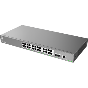 Grandstream GWN 7803 Pro - 24 Port Layer2++ switch (Demo)