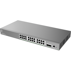 Grandstream GWN 7803PL Pro - 24 Port PoE Layer2++ switch