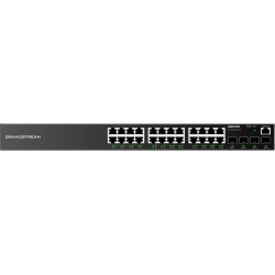 Grandstream GWN 7803 - 24 Ports switch Layer2+