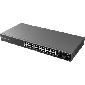 L2 managed switch