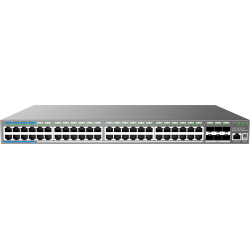 Grandstream GWN 7806PH Pro - 48 Port PoE Layer2++ switch