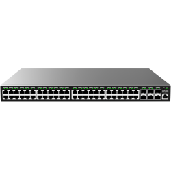 Grandstream GWN 7806 48 port Managed switch