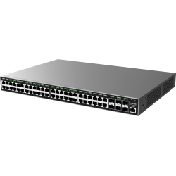 Grandstream GWN 7806P 48 port PoE Managed switch