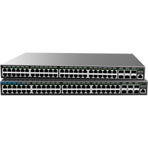 Grandstream GWN 7816P 48 port layer 3 switch