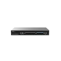 Grandstream GWN 7830 6xSFP, 4xSPF+, 2xGbE Layer3 switch