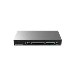 Grandstream GWN 7830 6xSFP, 4xSPF+, 2xGbE Layer3 switch