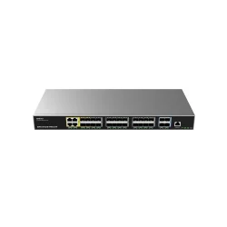 Grandstream GWN 7831 24xSFP, 4xSPF+, 4xGbE Layer3 switch