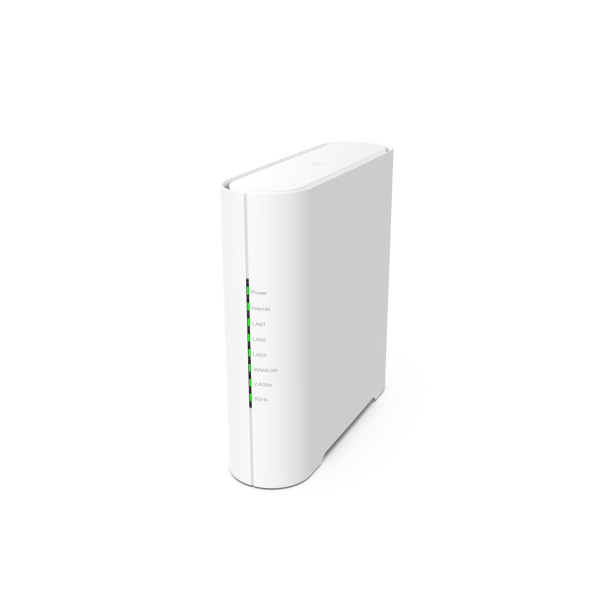 Humax HA-7236B WI-FI7 Router 