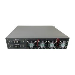 EDFA FA3217B, 32 output, 17,5 dBm,1550nm, SNMP,WDM