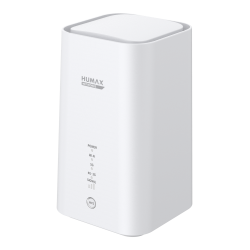 Humax HM-5130X2 5G Router Wi-Fi 6