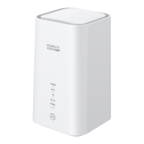 Humax HM-5130X2 5G Router Wi-Fi 6