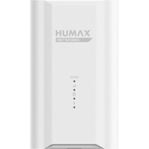 HUMAX HM-5200T | Professionel 4G/5G ODU til mobilbredb&aring;nd