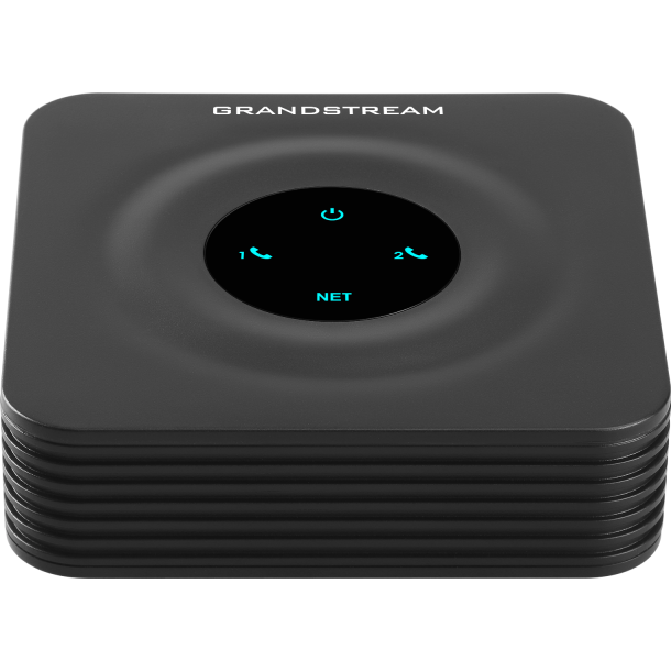 Grandstream SIP-ATA HandyTone HT802 V2