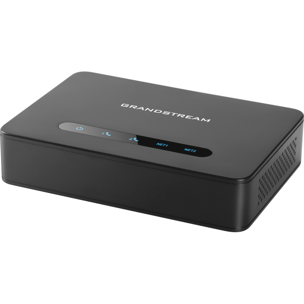 Grandstream SIP-ATA HandyTone HT814 V2