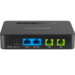 Grandstream SIP-ATA HandyTone HT812 V2