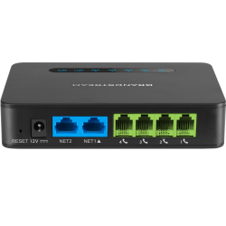 Grandstream SIP-ATA HandyTone HT814 V2