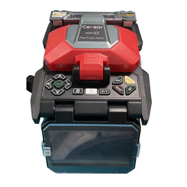 FFTH Fusion Splicer 