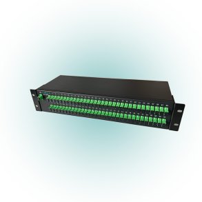 Axing OVE 164-13 Optisk 64-fordeler | SC/APC | 19