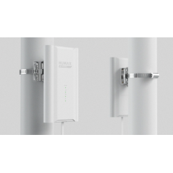 HUMAX HM-5200T | Professionel 4G/5G ODU til mobilbredb&aring;nd