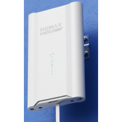 HUMAX HM-5200T | Professionel 4G/5G ODU til mobilbredb&aring;nd