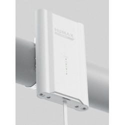 HUMAX HM-5200T | Professionel 4G/5G ODU til mobilbredb&aring;nd