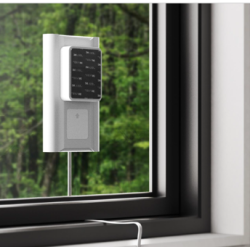 HUMAX HM-5200T | Professionel 4G/5G ODU til mobilbredb&aring;nd