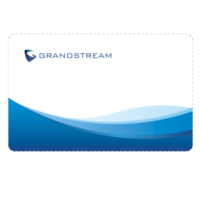 Grandstream GDS37XX NFC Kort (G-AC1) | 13.56MHz Adgangskort