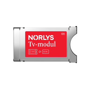 SMIT NORLYS Modul 