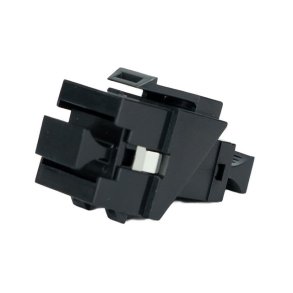 SimplyFIBER Keystone MPO to MPO Adapter, Sort, SF-42MPOB