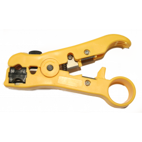 Coax afisoleringstang, PCA (Restsalg)