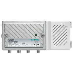 Axing D3 forst&aelig;rker BVS 15-68 38 dB