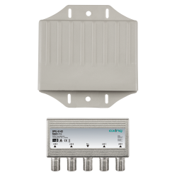 Axing SPU 41-02 DiSEqC 4 switch udend&oslash;rs.