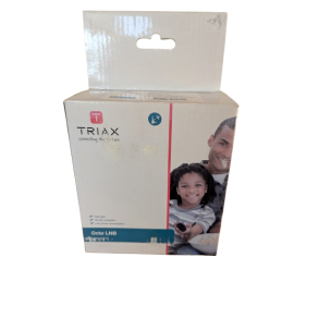 Triax Octo LNB (lagersalg)