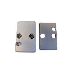 Triax TD280 TV/FM/DAB Gr&aring;/Hvid  (lagersalg)