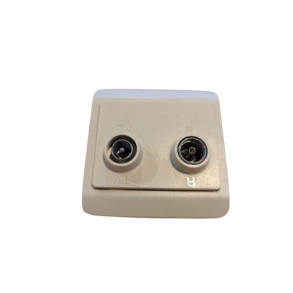 Triax TD304 v�gd�se lysgr� (lagersalg)