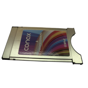 SMIT Conax Professionel 6 service 